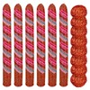 Bridgford Old World Pepperoni Stick 16 oz Pack of 6