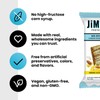 JiMMY'S! Functional Protein Bar - Chocolate Peanut Butter - 12