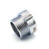 Invena 3/4" BSP (22mm) Pipe Thread Extension Female x Male