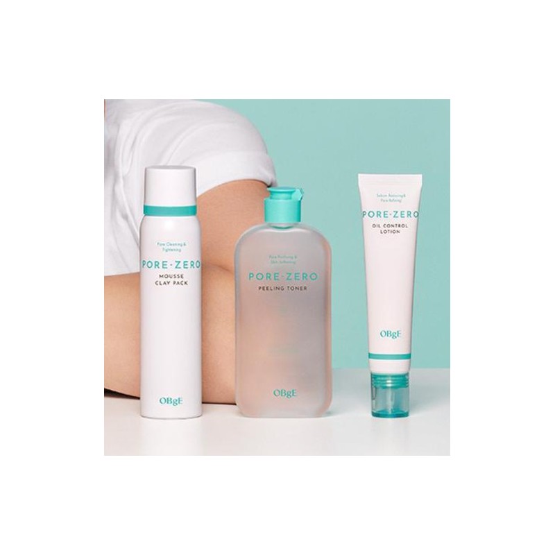 OBge Pore Zero Oil Control Lotion, 70ml, 1 Piece