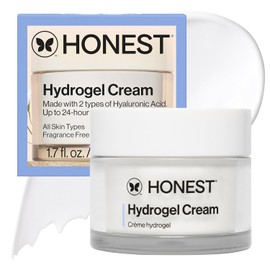 The Honest Company Hydrogel cream