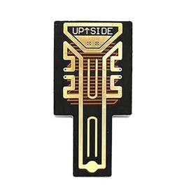 Pasyauer 1 x Signal Enhancement Sticker Portable Signal Amplifier SP11 Amplifier Antenna Booster Sticker