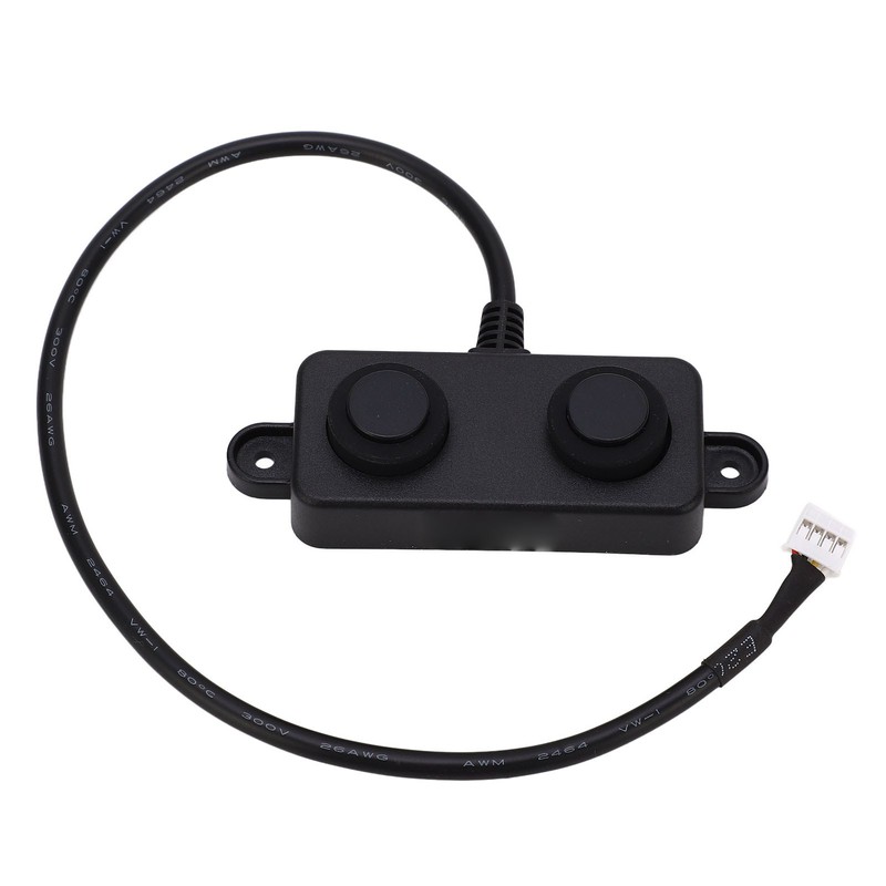 Ultrasonic Distance Sensor Waterproof Garage Parking Occupancy Vehicle Detector UART