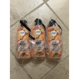 Herbal Essences Set of 3 Herbal Essences Body Envy Conditioner Boosted Volume Hair 11.7 fl oz