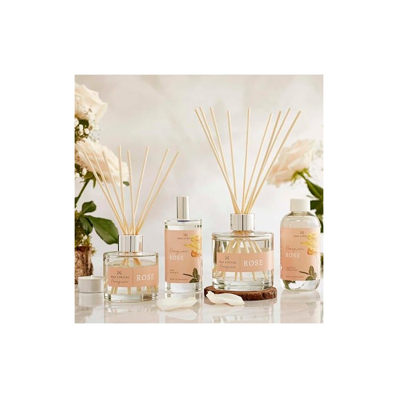 Euro Japan WLHG0606 Room Mist "Homegrown" 3.4 fl oz (100