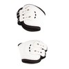 Horse Fetlock Boots Impact Resistant Breathable Horse Hind Leg Boots
