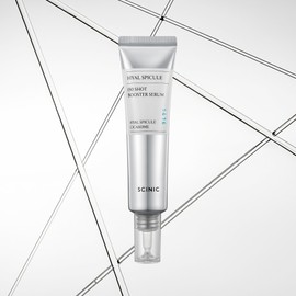 Scentnic Sinnic Hyal Spicule 150 Shots Serum 30ml