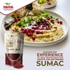 Yaffa Premium Ground Palestinian Sumac Spice Powder – 250g -