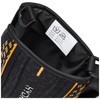 Thermos Replacement Sport Bottle FHT-1501F Handy Pouch Black Orange (BKOR)
