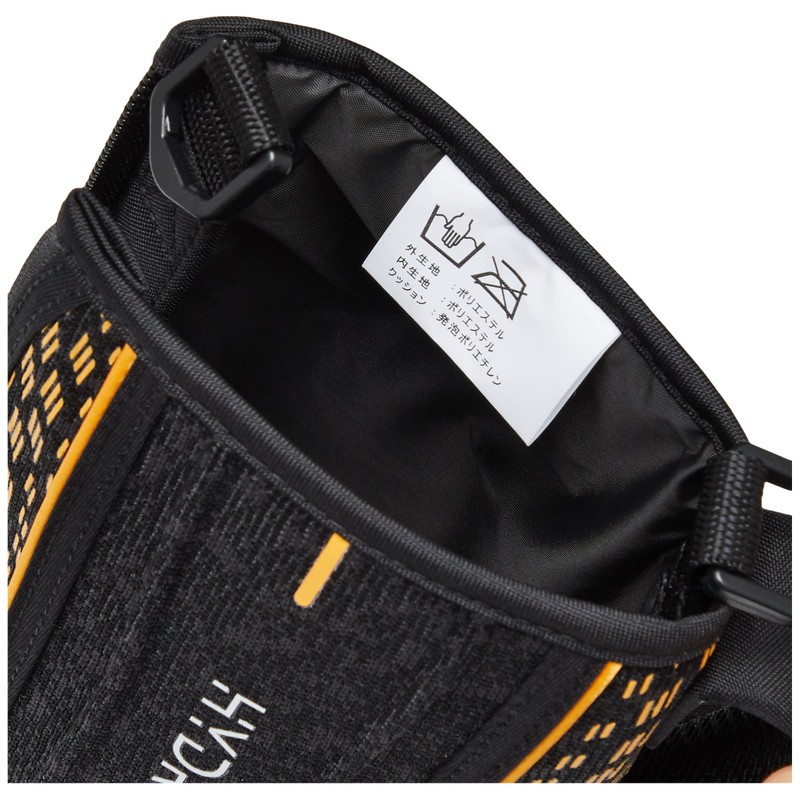 Thermos Replacement Sport Bottle FHT-1501F Handy Pouch Black Orange (BKOR)