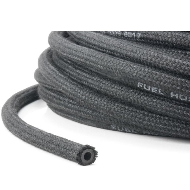 Easy Link Fuel Hose 3.2 mm 2 m Petrol Hose