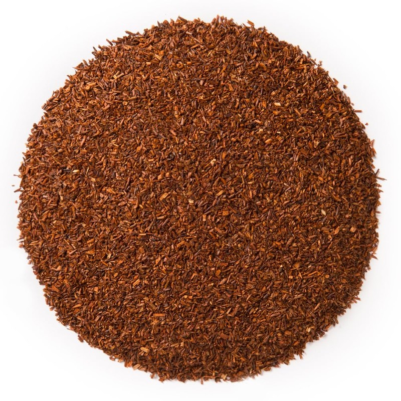 Davidson's Organics, South African Rooibos, Loose Leaf Tea, 16-Ounce Bag
