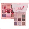 Ruby Rose Paleta de Sombras Cosmic Mist 9 Tonos Alta