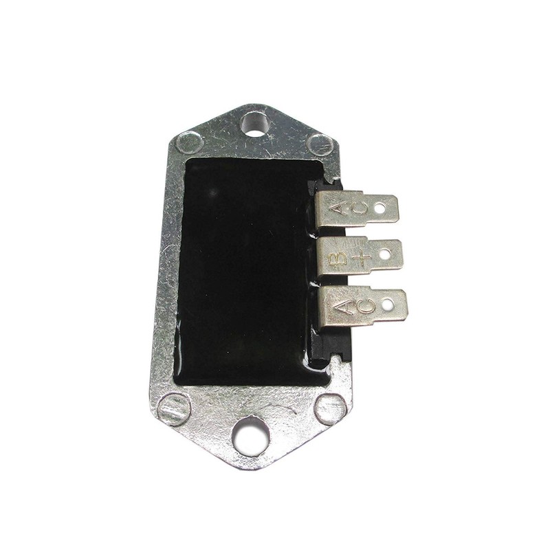 New Voltage Regulator Rectifier For Kohler CV20 CV22 CV23 CV25