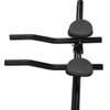 Bike Split Rest Handlebar Aluminum Alloy Bike Armrest TT Relax