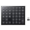Sanwa Supply NT-WL27BK Spreadsheet Wireless Tenkey
