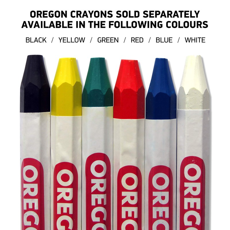 Oregon 520272 Holder for Marking Crayon