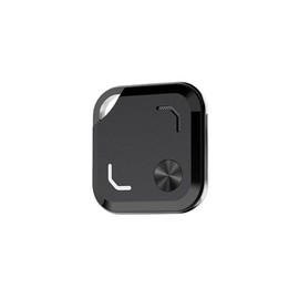 2026 New Android Air Tracker Tags-4 Pack for Both iOS & Android Phones, Dual System Bluetooth Tracker Compatible with Apple Find My (iOS) & Google Find Hub (Android) Device for Luggage, Keys, Backpack