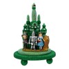 Kurt Adler 9-inch Wizard of Oz™ Hollywood Nutcrackers™ Table Piece