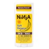 NINJA Skateboard Wax Banana