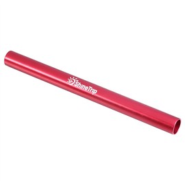 SPYMINNPOO Tent Pole Repair Splint Repair Kit, 4pcs Aluminium Alloy Tent Pole Repair Tube Tool Camping Accessories For Tent Pole