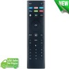 Unbranded XRT140L Replace Remote Control for Vizio TV D32f4-J01 D24f-J09