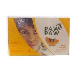 Paw Paw Soap 180gr 3 Packs