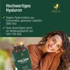 Vitactiv Natural Nutrition VITACTIV Hyaluron Complex - High-dose hyaluronic capsules,