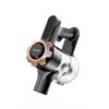 Trucozie Dust Cup Attachment for Cordless Vacuum Cleaner T350 Black