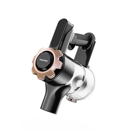 Trucozie Dust Cup Attachment for Cordless Vacuum Cleaner T350 Black