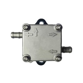 Fuel Pump 16700-ZZ5-003 for Honda Outboard 40HP 50HP BF40 BF50