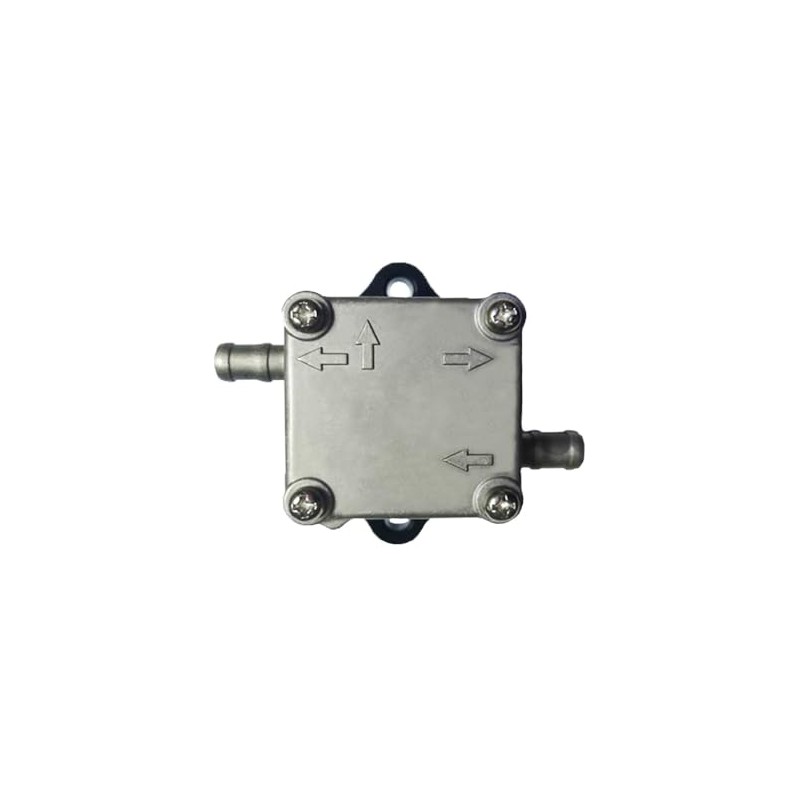 Fuel Pump 16700-ZZ5-003 for Honda Outboard 40HP 50HP BF40 BF50