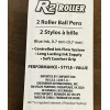 Inc. New Inc R-2 Comfort-Grip Rollerball Pens 0.7mm, 1 pack