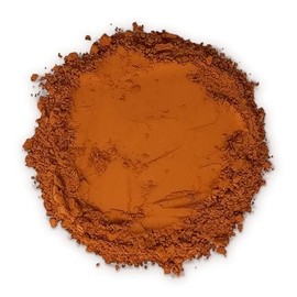 Herb Emporium Red Clay powder (Barro Rojo) 16 oz for healthy skin (Pack of 1)