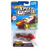 Hot Wheels Autonakreciak Speed Winders Band Attitude