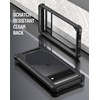 Poetic Guardian Case Compatible with Pixel 6 Pro 5G, Built-in