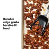 OXO Good Grips Sheet Pan Roasting Scoop for Vegetables and