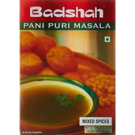 Badshah Pani Puri Masala