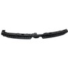 US AUTO PARTS PLUS New Front Bumper Upper Retainer Plastic