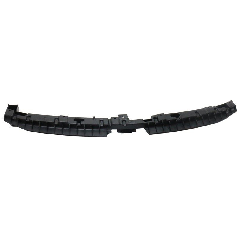 US AUTO PARTS PLUS New Front Bumper Upper Retainer Plastic