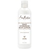 SheaMoisture 100% virgin coconut oil daily hydration body lotion moisturizer,