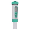 Water Quality Tester 6 in 1 PH EC TDS SALT