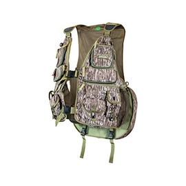 Primos Hunting Will Primos Signature Series Turkey Vest: XXXL, camo (65727)