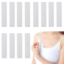 Skin Pita Double-Sided Tape, Double Sided Tape, Shoulder Straps, Prevents Slipping, Prevents Flickering, Chest Seal, For Clothes, Cosplay Tape, Prevents Clothes From Slipping, Multifunctional, Hemming
