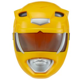 Mighty Morphin Power Rangers - Yellow Ranger Mask