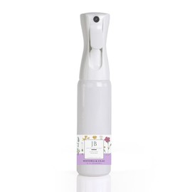 Wisteria & Lilac Fine Mist Room Linen Freshner Spray (10 oz Linen Spray)
