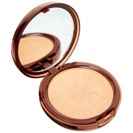 Physician's Formula, Inc. - Bronze Booster Glow - Face Bronzing Powder with Lightweight Formula for a Healthy Tan Glow - Formulated with Glow Activators - Pressed Bronzer