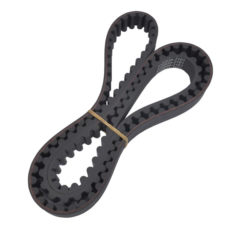 139 1 1/8 Rear Drive Belt Compatible with Harley Electra