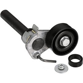 Gates Tensioner