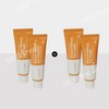 [2+2] Ilenol Fresh Face Cream Padepfree Tone Up 1.0 50ml 4 packs / [2+2] 아이레놀 쌩얼 크림 파데프리 톤업 1.0 50ml 4개